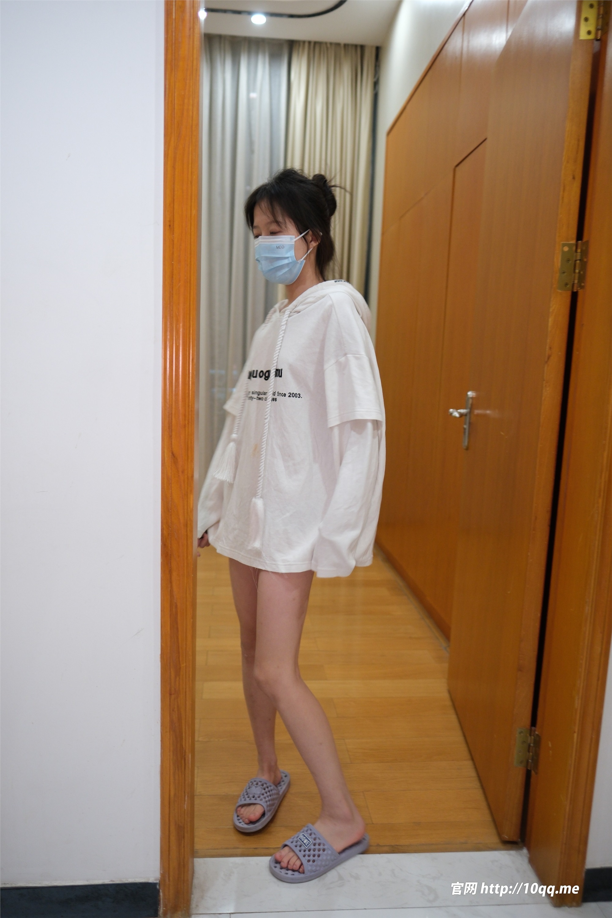 ROSI口罩系列 2024.01.29 NO.2787